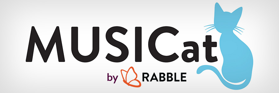 MUSICat logo